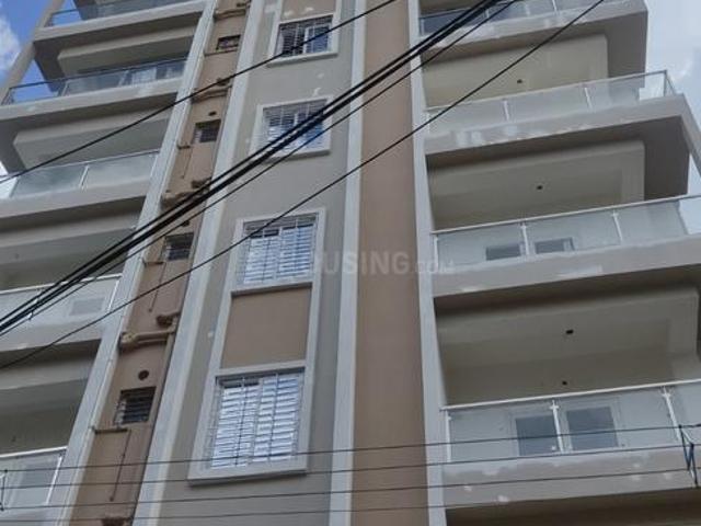 3 BHK Apartment in Nagerbazar for resale Kolkata. The reference number is 21115445