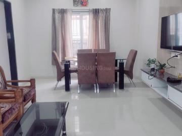 Matoshri Heights, Rashmi\\s Star City, Tivari, Thane District, Maharashtra