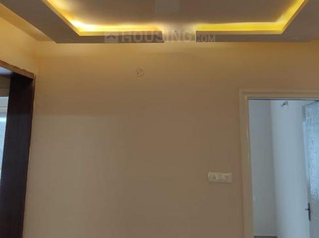 3 BHK Apartment in Nagondanahalli for rent Bengaluru. The reference number is 20591798