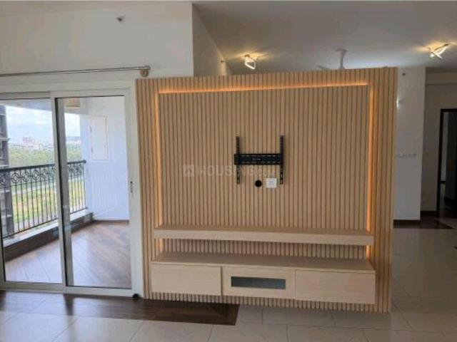 3 BHK Apartment in Nagondanahalli for rent Bengaluru. The reference number is 20926876