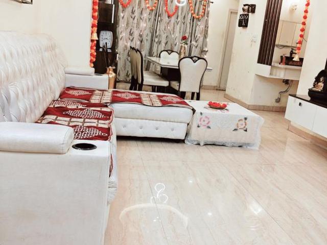 3 BHK Apartment in Nagondanahalli for resale Bengaluru. The reference number is 20639016