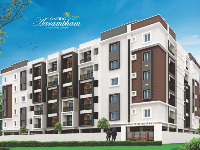 3 BHK Apartment in Nagondanahalli for resale Bengaluru. The reference number is 21178901