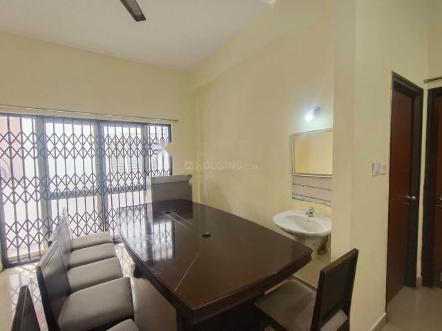 3 BHK Apartment in Nagole for rent Hyderabad. The reference number is 20204559