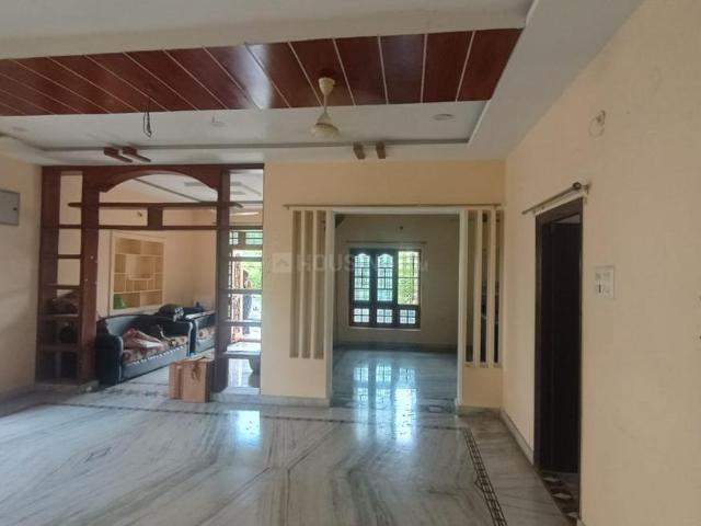 3 BHK Apartment in Nagole for rent Hyderabad. The reference number is 20962438