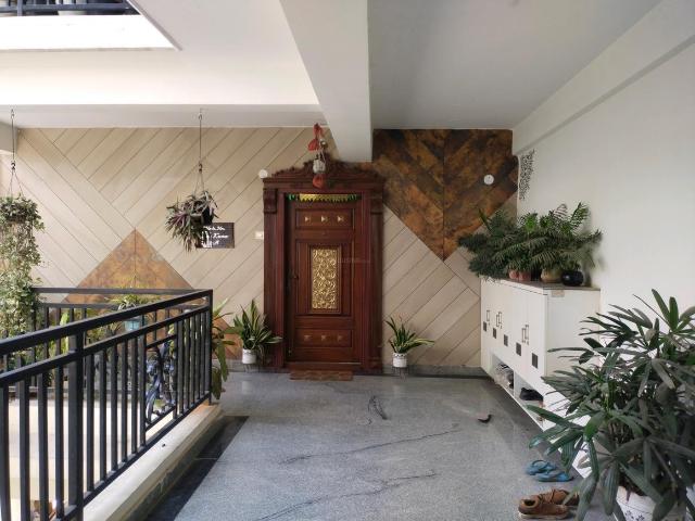 3 BHK Apartment in Nagole for resale Hyderabad. The reference number is 14224626