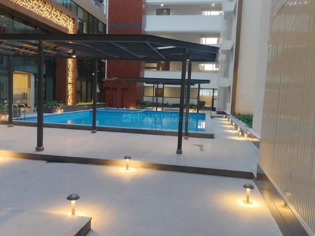 3 BHK Apartment in Nagole for resale Hyderabad. The reference number is 20225783