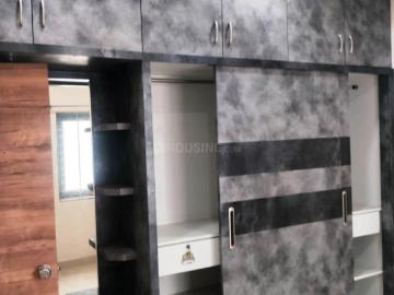 3 BHK Apartment in Nagole for resale Hyderabad. The reference number is 20541159