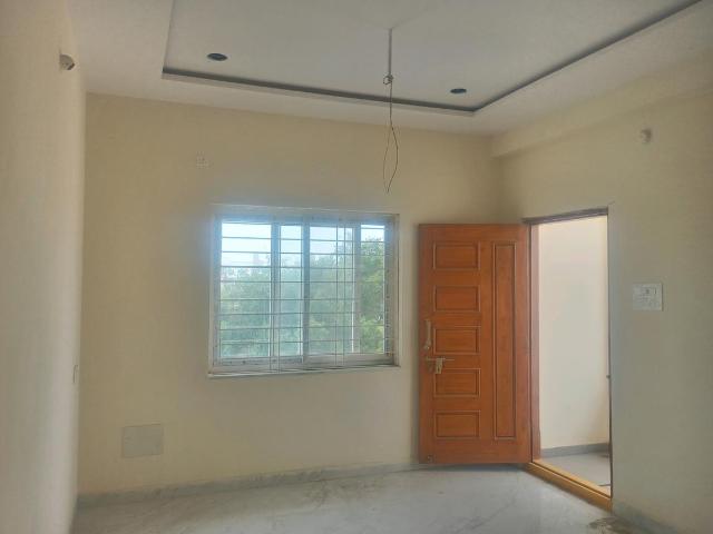 3 BHK Apartment in Nagole for resale Hyderabad. The reference number is 20670935