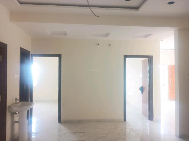 3 BHK Apartment in Nagole for resale Hyderabad. The reference number is 20670957