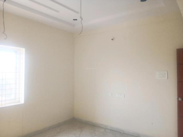 3 BHK Apartment in Nagole for resale Hyderabad. The reference number is 20670982