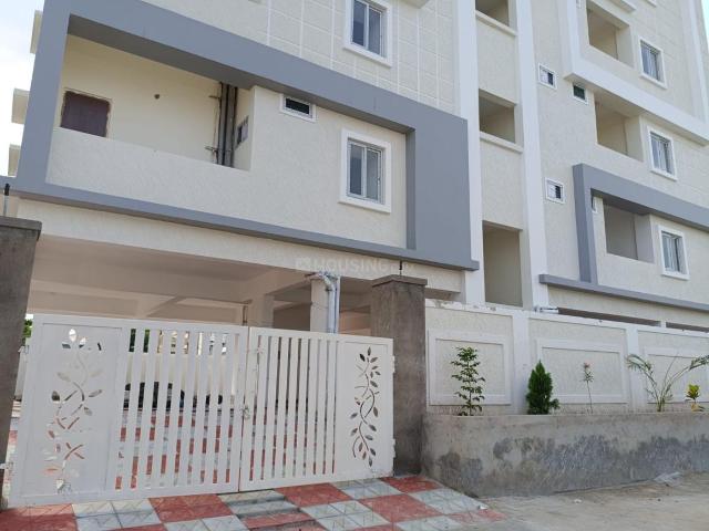 3 BHK Apartment in Nagole for resale Hyderabad. The reference number is 20856202