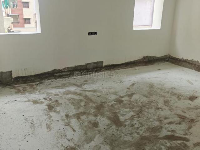 3 BHK Apartment in Nagole for resale Hyderabad. The reference number is 21137725