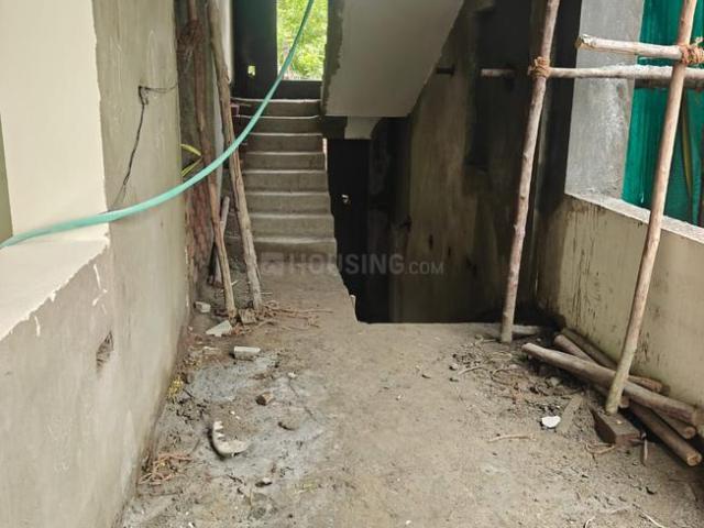 3 BHK Apartment in Nagole for resale Hyderabad. The reference number is 21137778