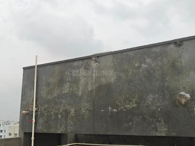 3 BHK Apartment in Nagole for resale Hyderabad. The reference number is 21138161