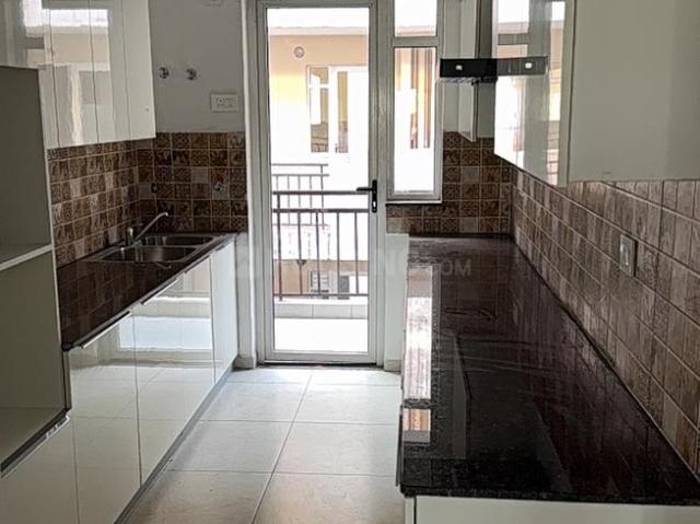 3 BHK Apartment in Nagla for rent Zirakpur. The reference number is 18759687