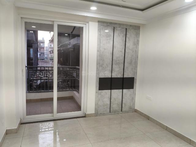 3 BHK Apartment in Nagla for rent Zirakpur. The reference number is 20584933