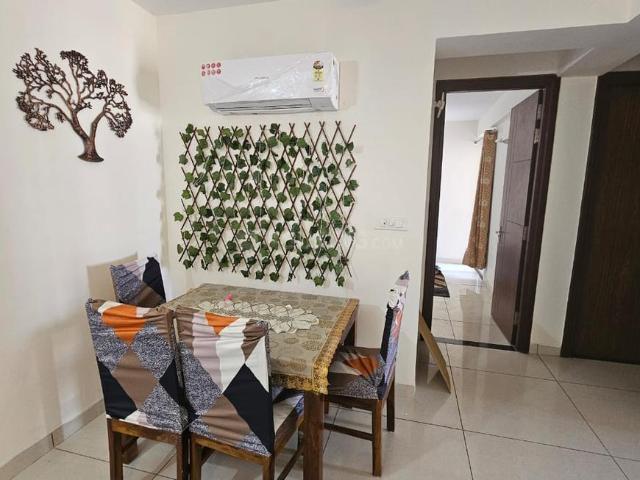 3 BHK Apartment in Nagla for rent Zirakpur. The reference number is 20866927