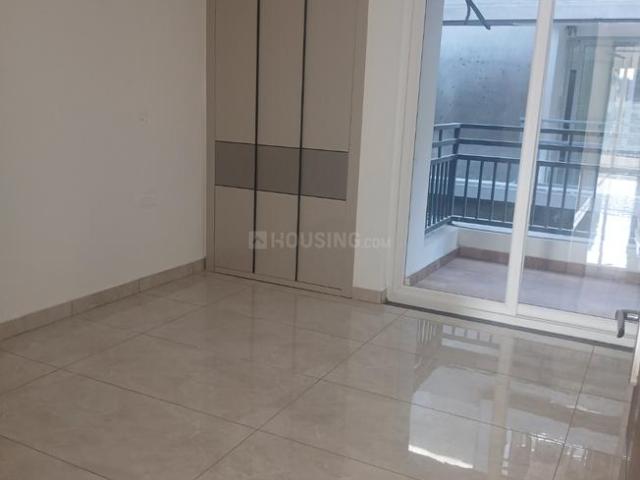 3 BHK Apartment in Nagla for rent Zirakpur. The reference number is 20072481
