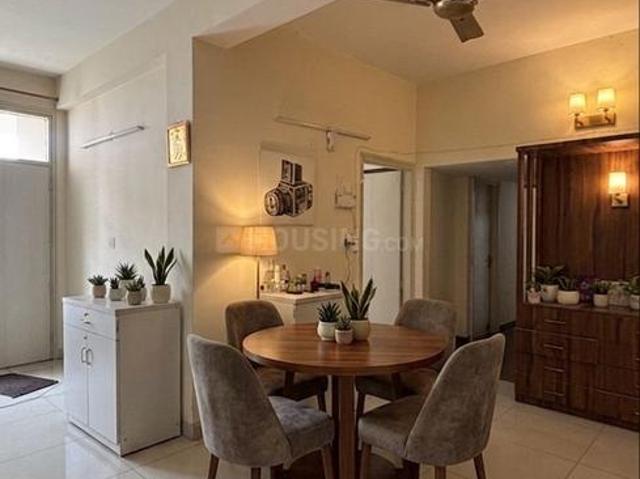 3 BHK Apartment in Nagla for rent Zirakpur. The reference number is 20200907