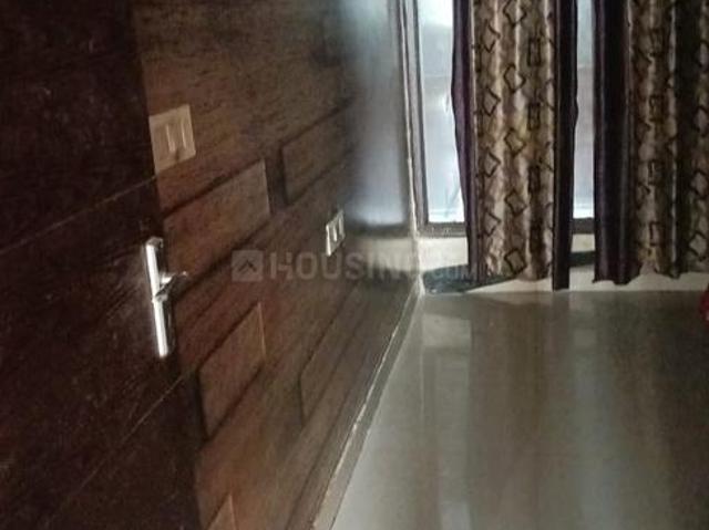 3 BHK Apartment in Nagla for rent Zirakpur. The reference number is 20235356