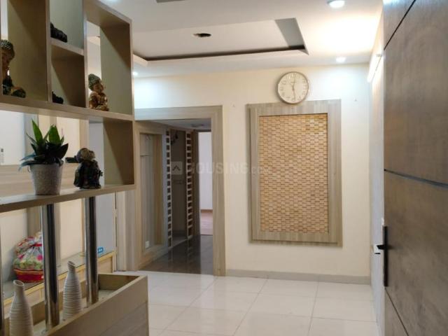3 BHK Apartment in Nagla for rent Zirakpur. The reference number is 21207024