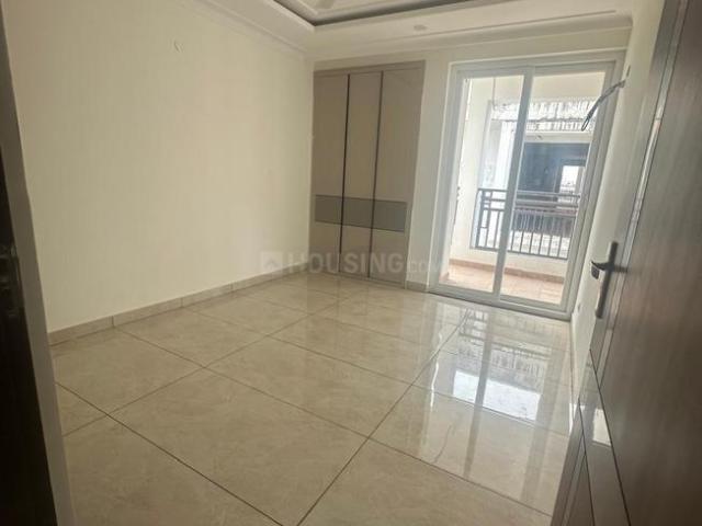 3 BHK Apartment in Nagla for rent Zirakpur. The reference number is 21284317