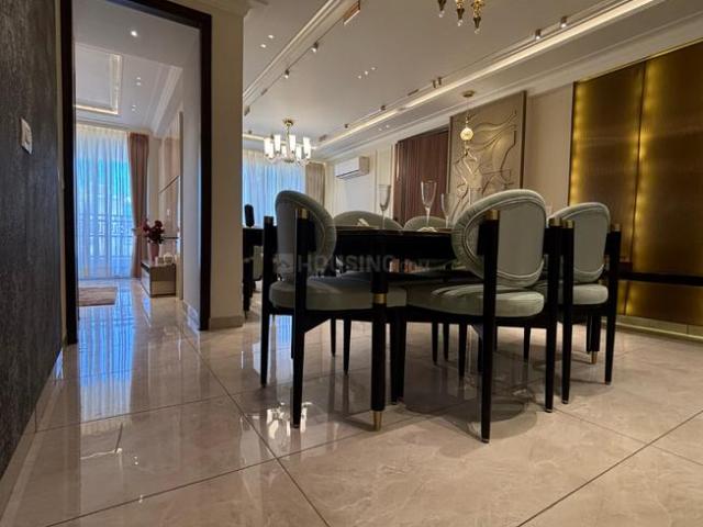 3 BHK Apartment in Nagla for resale Zirakpur. The reference number is 17915813