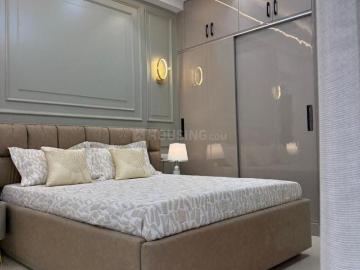 3 BHK Apartment in Nagla for resale Zirakpur. The reference number is 19564631