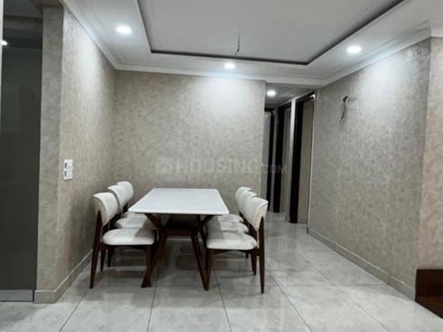 3 BHK Apartment in Nagla for resale Zirakpur. The reference number is 19738381
