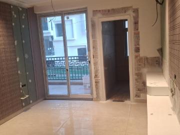 3 BHK Apartment in Nagla for resale Zirakpur. The reference number is 20079171