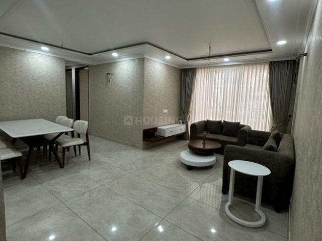 3 BHK Apartment in Nagla for resale Zirakpur. The reference number is 20004572