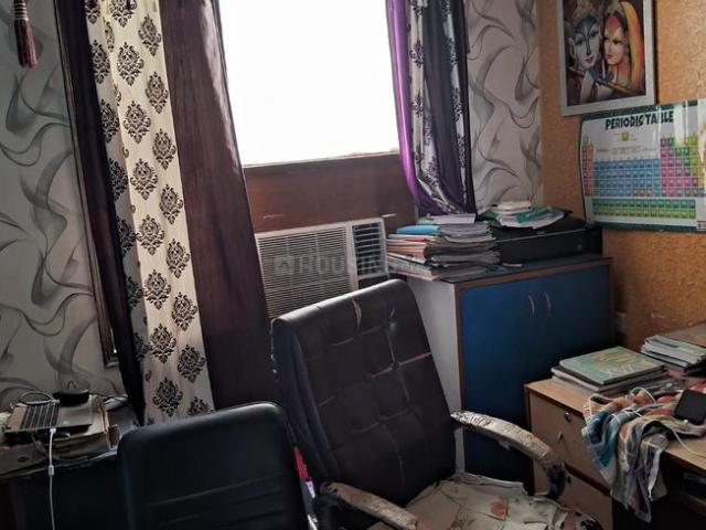 3 BHK Apartment in Nagla for resale Zirakpur. The reference number is 20557574