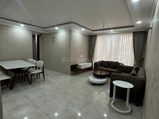 3 BHK Apartment in Nagla for resale Zirakpur. The reference number is 20890250