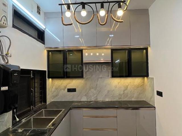 3 BHK Apartment in Nagla for resale Zirakpur. The reference number is 21317479
