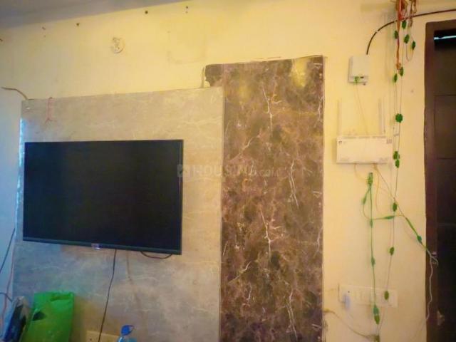 3 BHK Apartment in Nagla Samawadi for rent Alwar. The reference number is 20632243