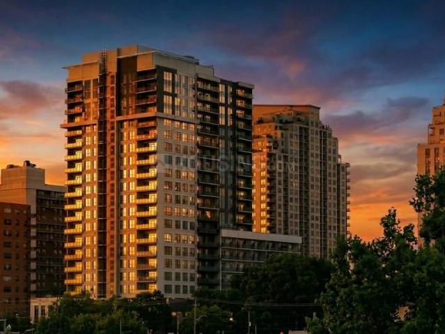 3 BHK Apartment in Nahar Road for resale Patna. The reference number is 21232381