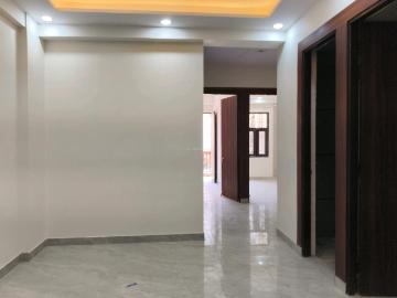 3 BHK Apartment in Nai Basti Dundahera for resale Ghaziabad. The reference number is 20542887