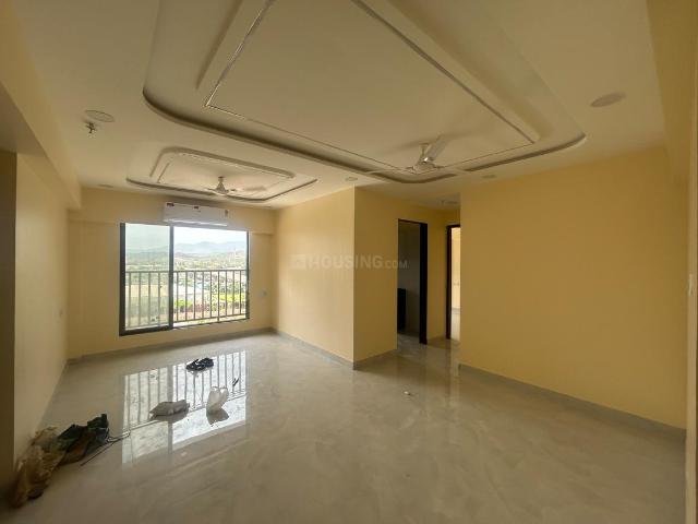 3 BHK Apartment in Naigaon East for rent Naigaon. The reference number is 20462614