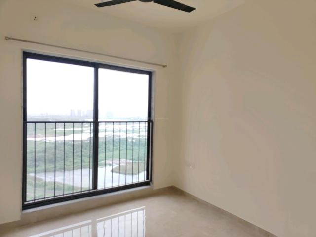 3 BHK Apartment in Naigaon East for rent Naigaon. The reference number is 20847780