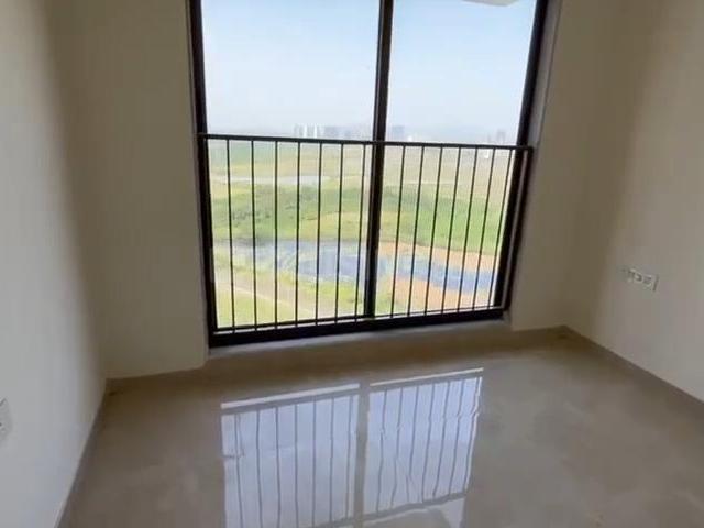 3 BHK Apartment in Naigaon East for rent Naigaon. The reference number is 21123705