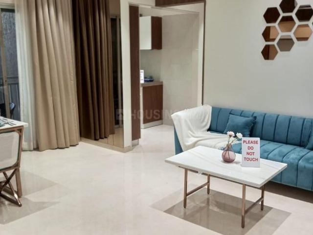 3 BHK Apartment in Naigaon East for resale Naigaon. The reference number is 9826779