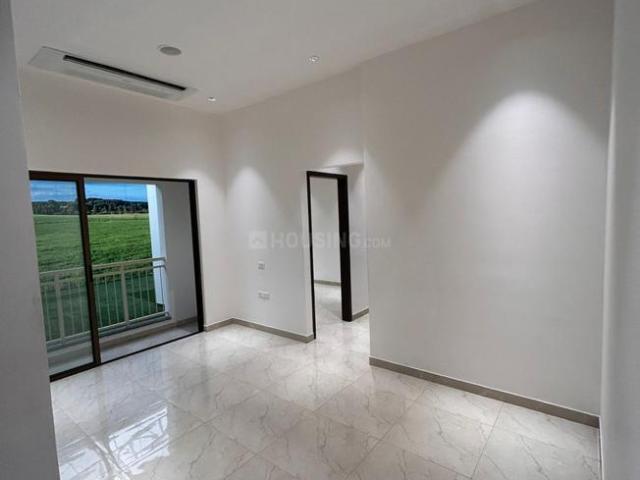 3 BHK Apartment in Naigaon East for resale Naigaon. The reference number is 14800679