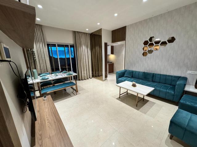 3 BHK Apartment in Naigaon East for resale Naigaon. The reference number is 19173138