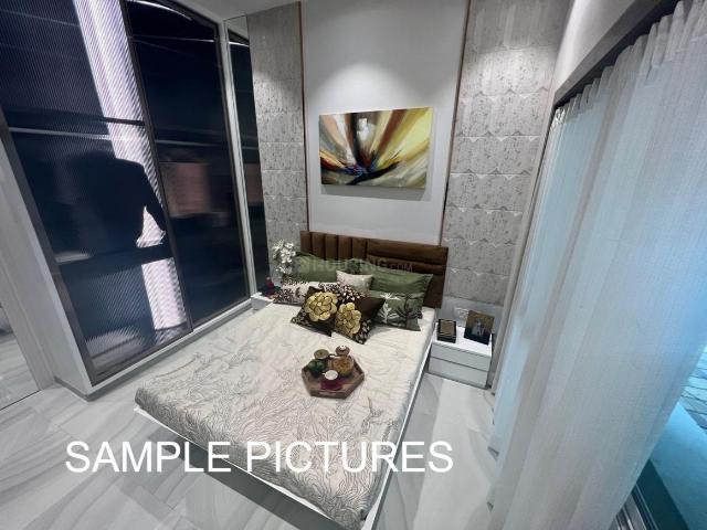 3 BHK Apartment in Naigaon East for resale Naigaon. The reference number is 19183874
