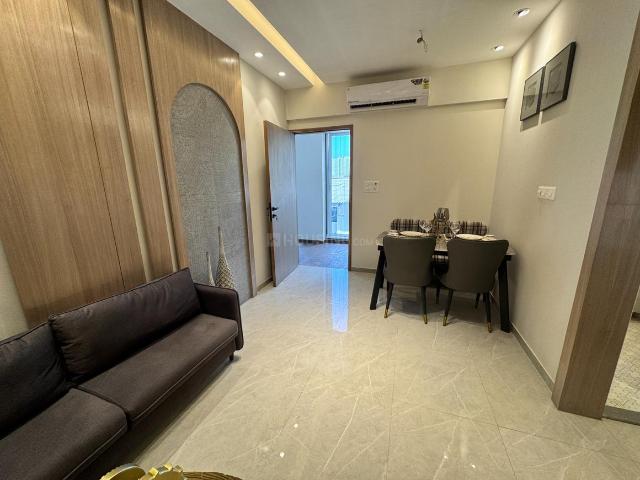 3 BHK Apartment in Naigaon East for resale Naigaon. The reference number is 19704225
