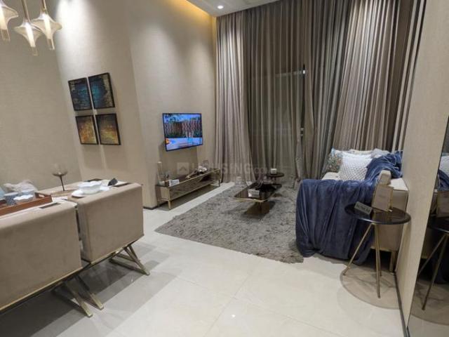 3 BHK Apartment in Naigaon East for resale Naigaon. The reference number is 19997413
