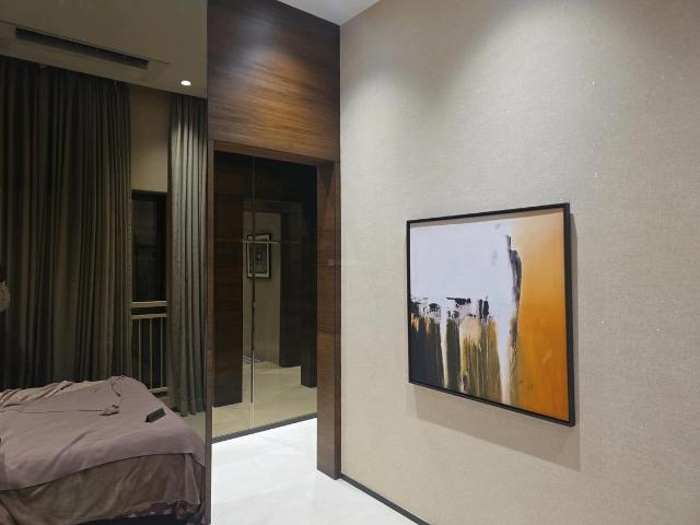 3 BHK Apartment in Naigaon East for resale Naigaon. The reference number is 20088934