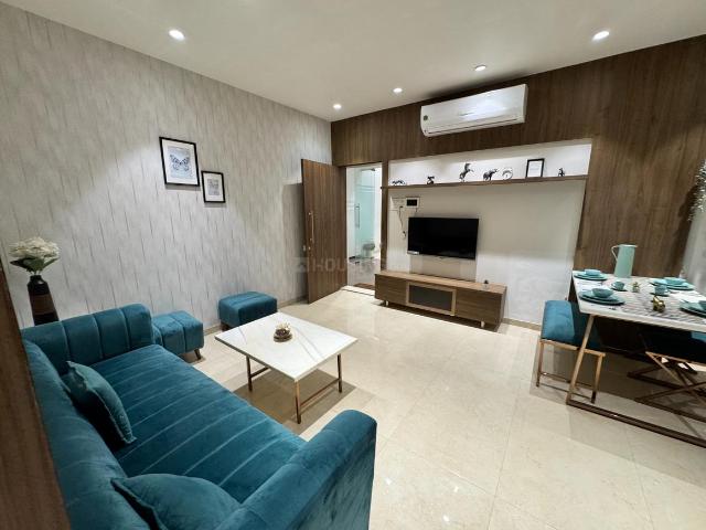 3 BHK Apartment in Naigaon East for resale Naigaon. The reference number is 20598246