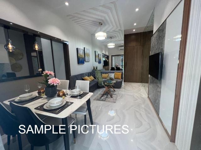 3 BHK Apartment in Naigaon East for resale Naigaon. The reference number is 20847740
