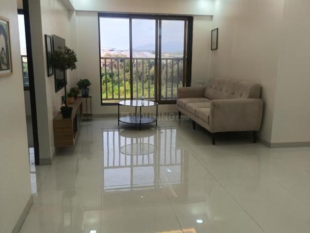 3 BHK Apartment in Naigaon East for resale Naigaon. The reference number is 21188829